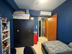 Blk 122B Punggol Edge (Punggol), HDB 3 Rooms #570239901